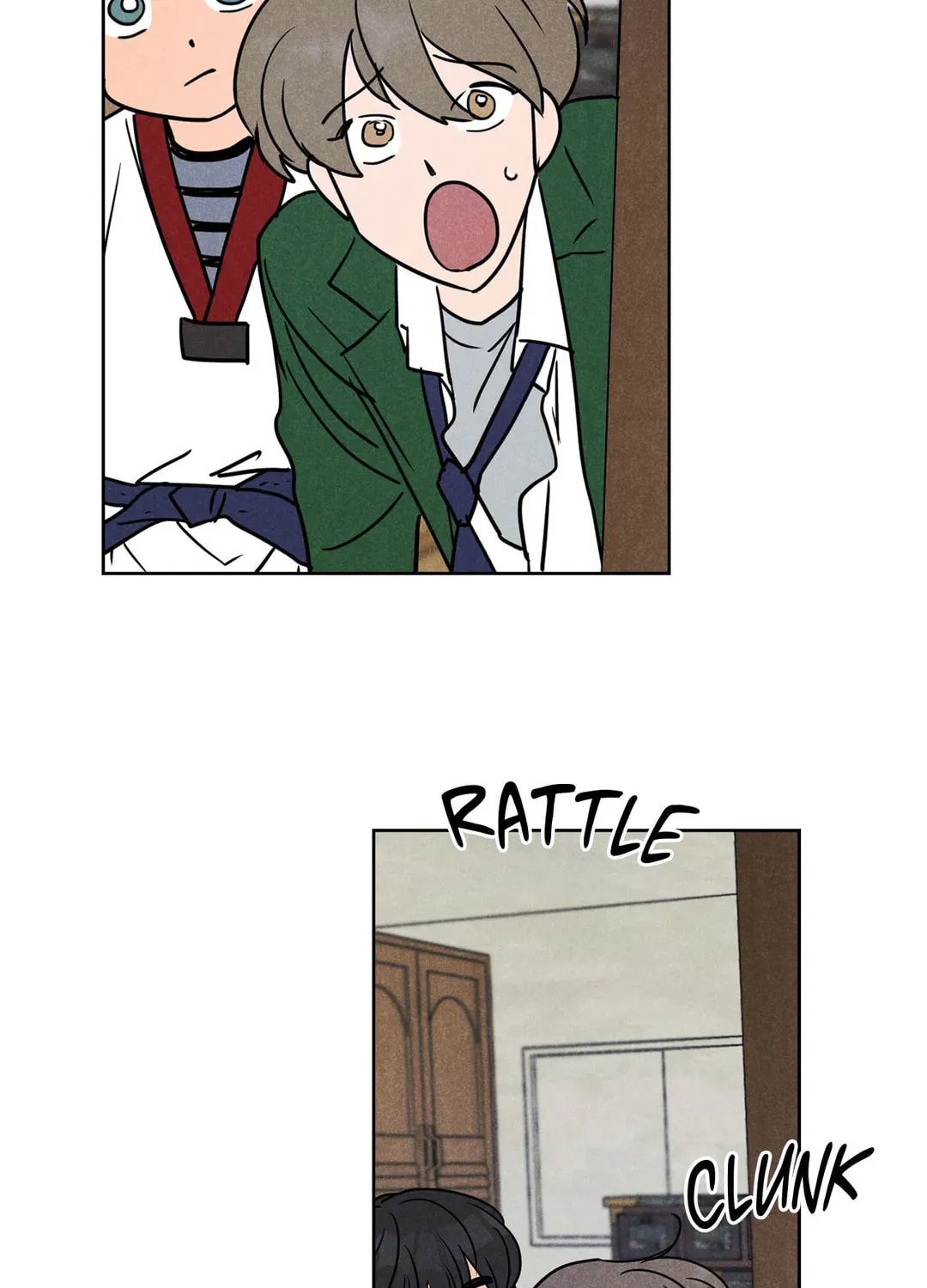 Spinach Bouquet Chapter 50 page 75 - 