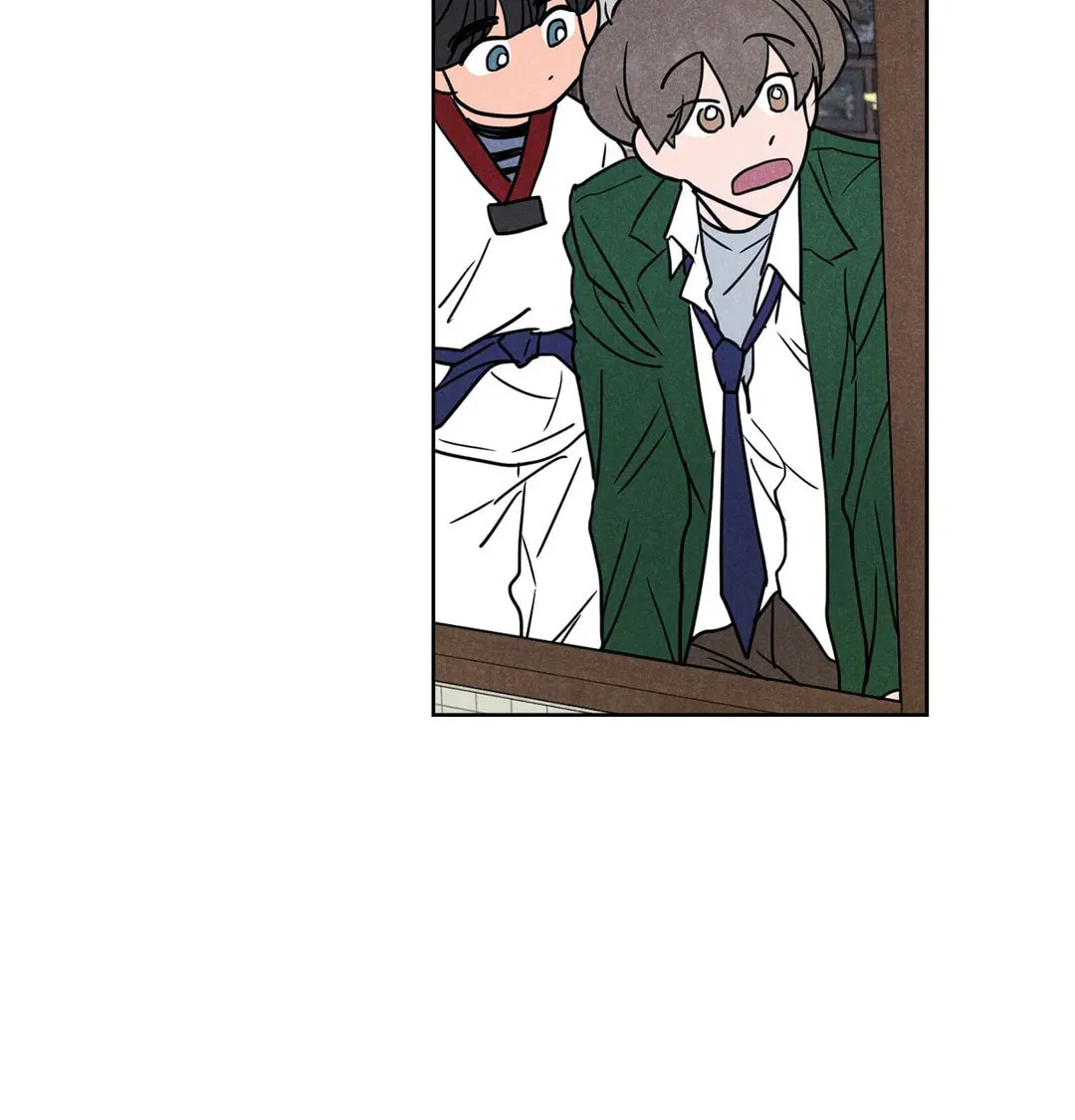 Spinach Bouquet Chapter 50 page 76 - 