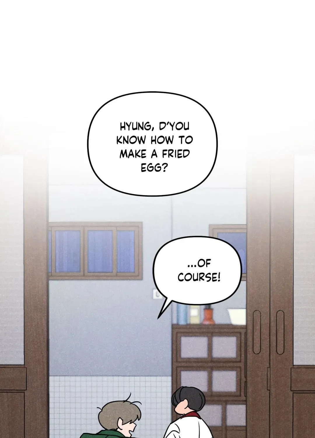 Spinach Bouquet Chapter 50 page 77 - 