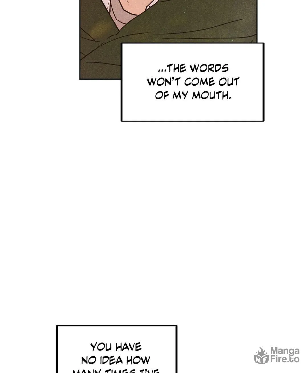 Spinach Bouquet Chapter 50 page 10 - 