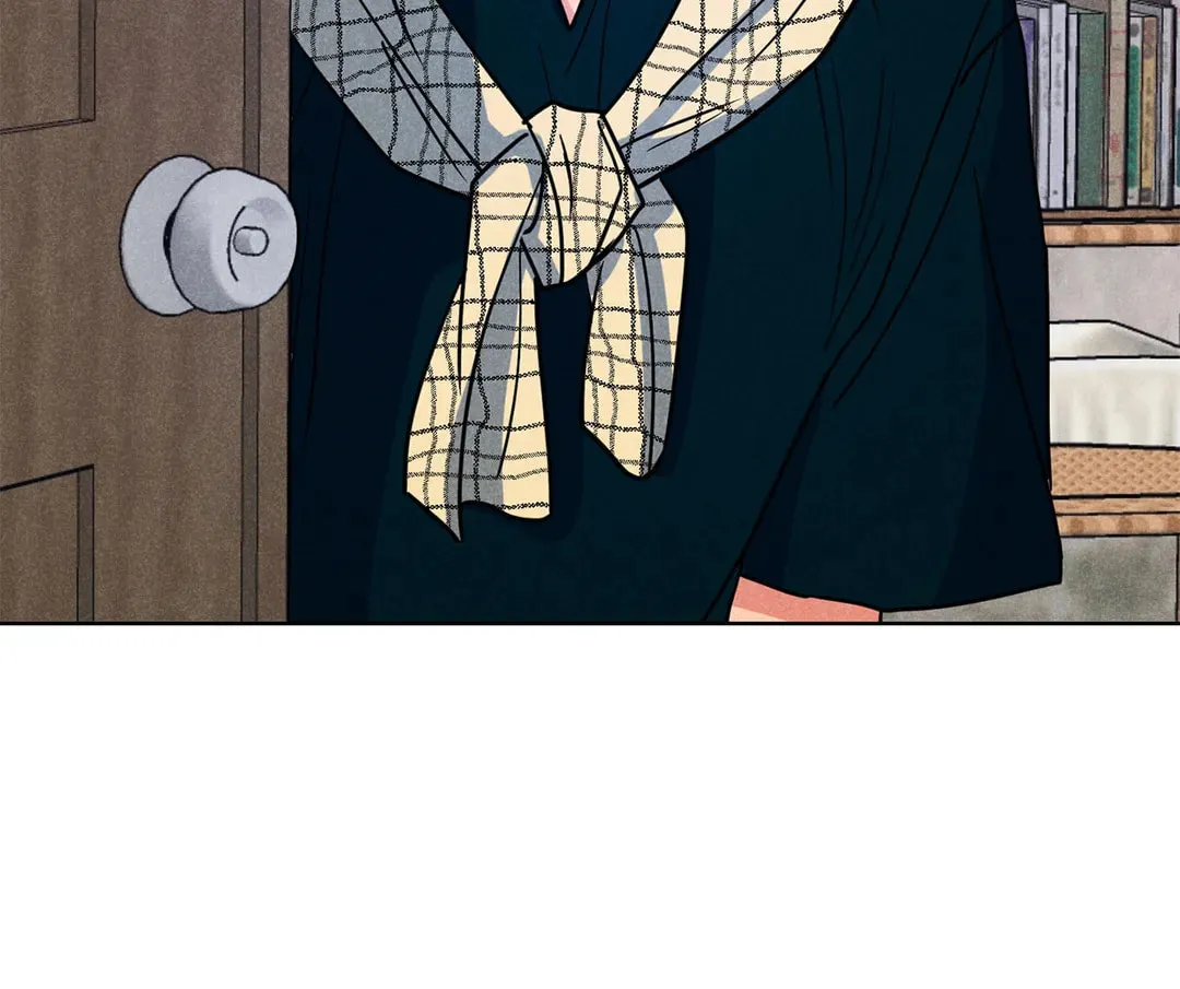 Spinach Bouquet Chapter 50 page 91 - 
