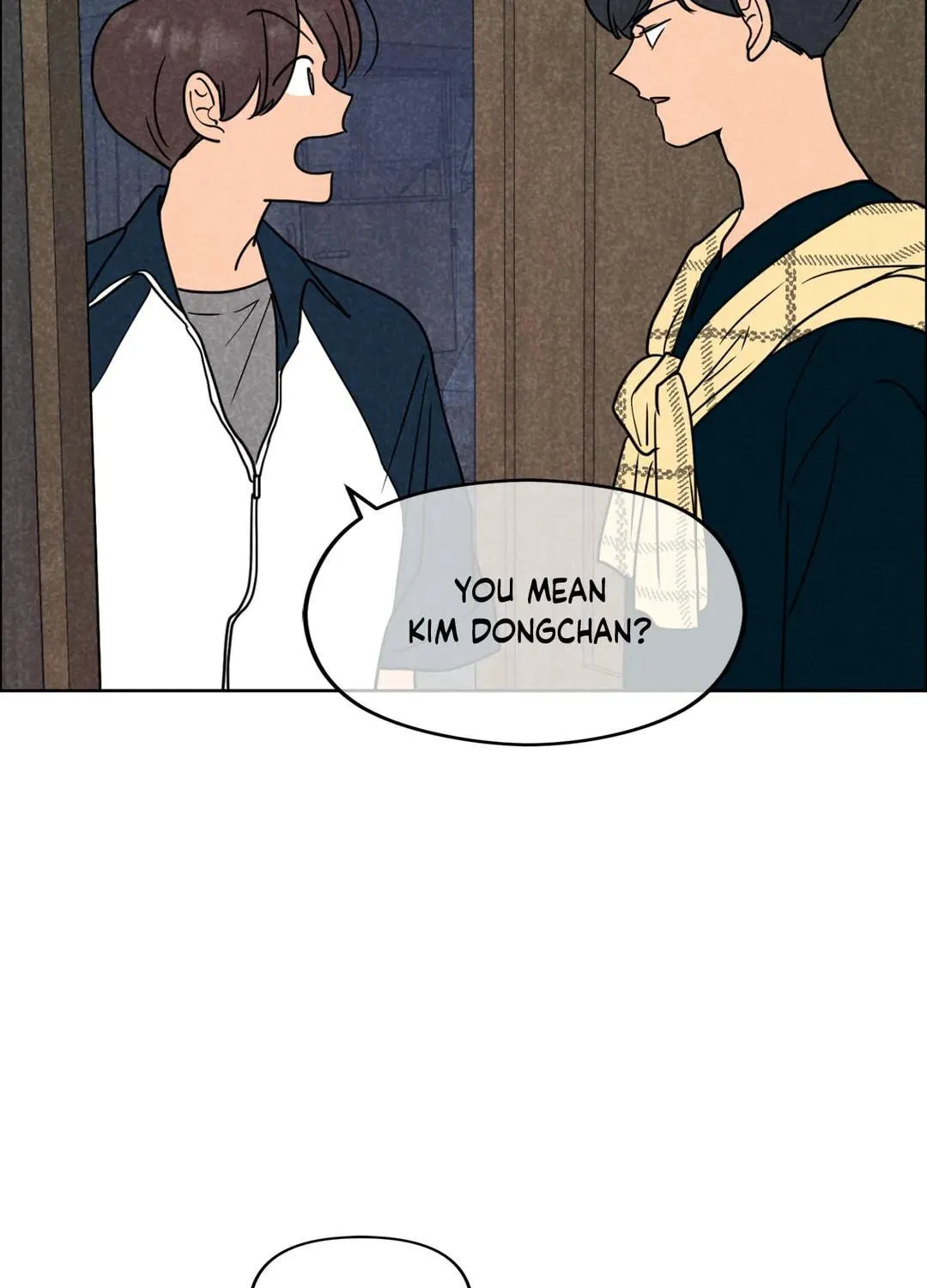 Spinach Bouquet Chapter 51 page 11 - 