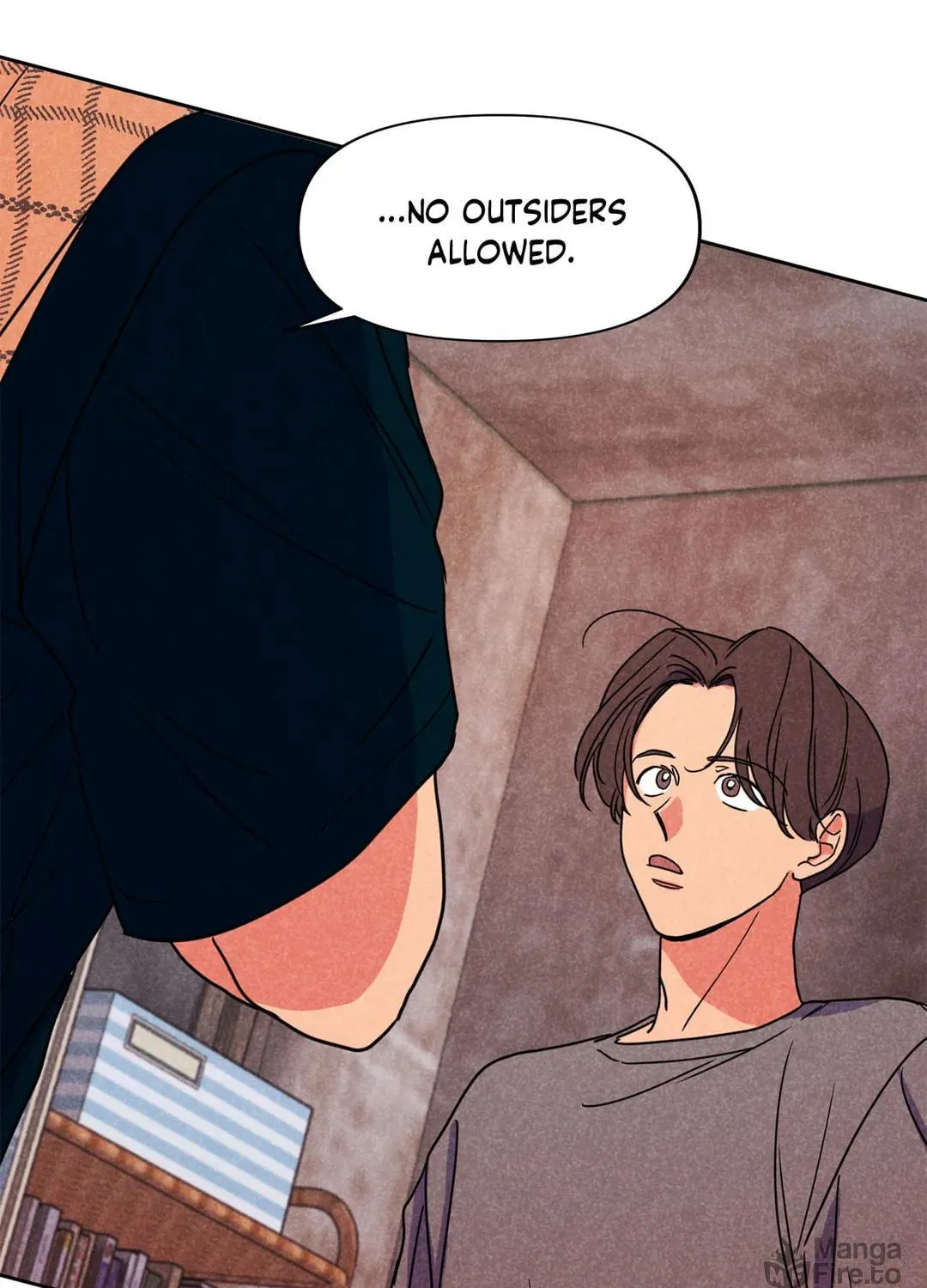 Spinach Bouquet Chapter 51 page 101 - 