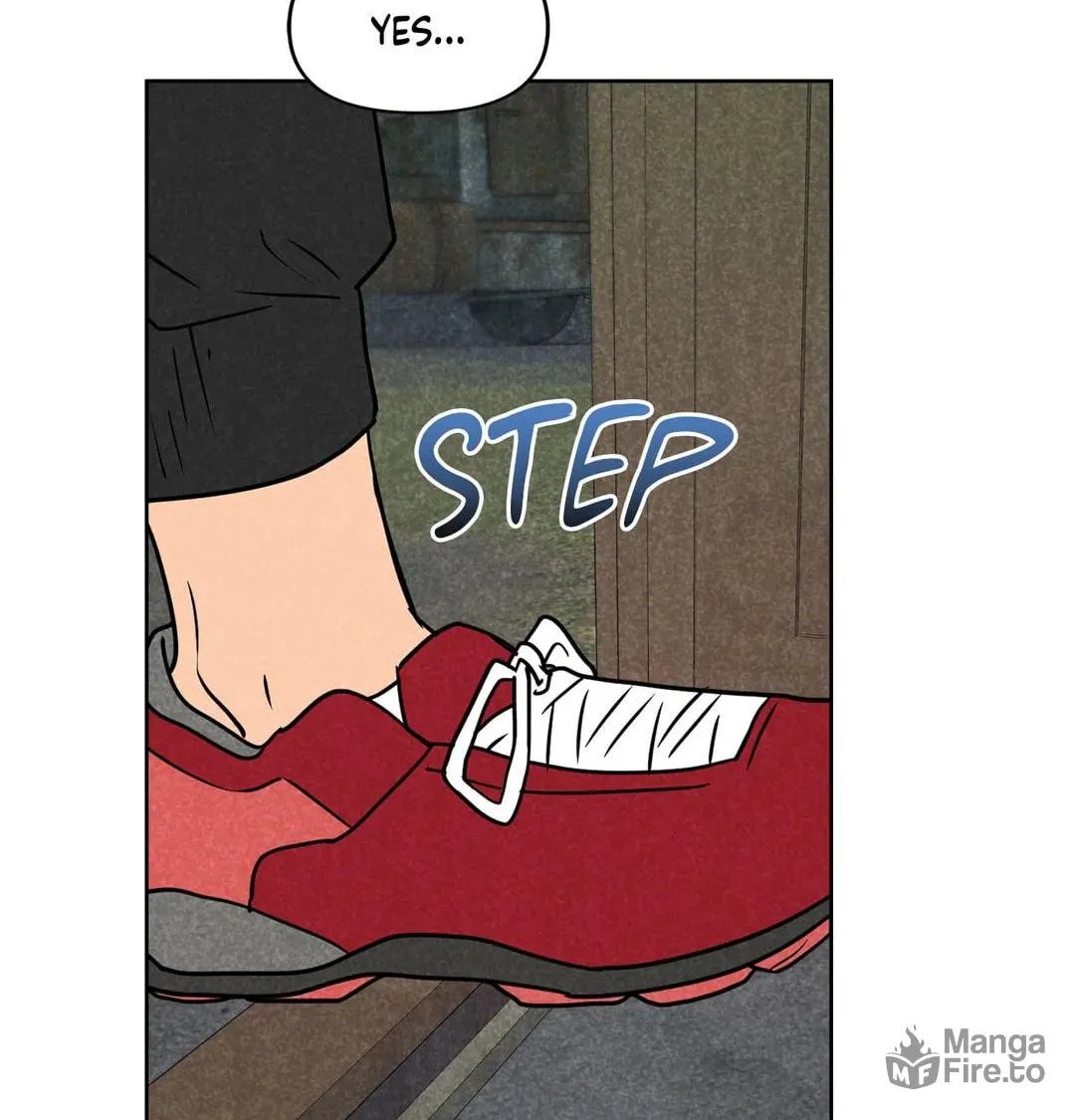 Spinach Bouquet Chapter 51 page 12 - 