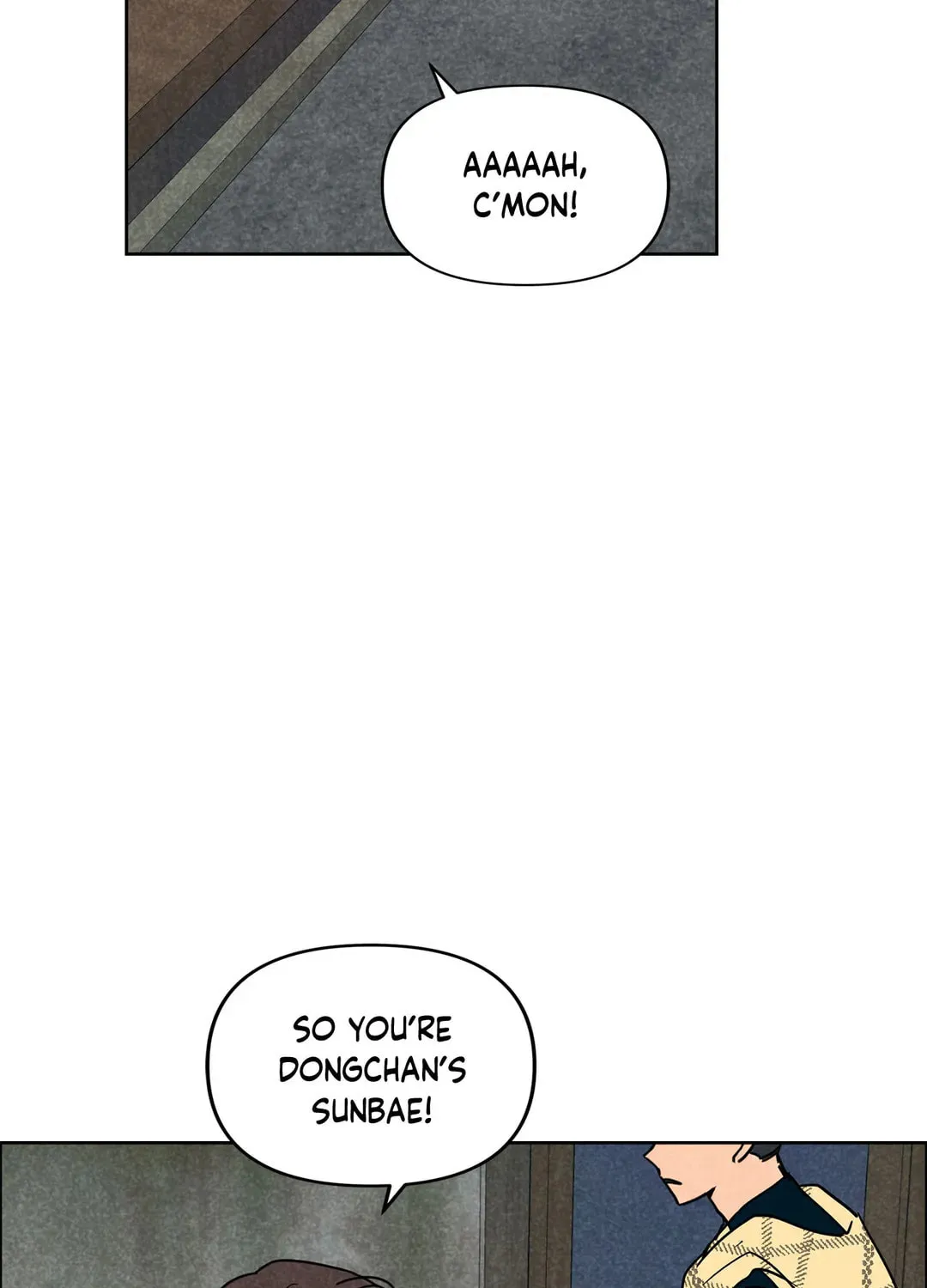 Spinach Bouquet Chapter 51 page 13 - 