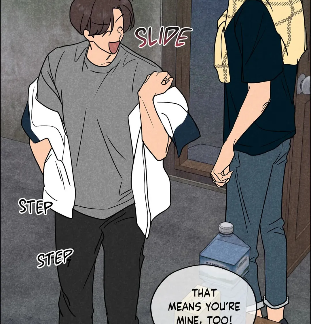 Spinach Bouquet Chapter 51 page 14 - 