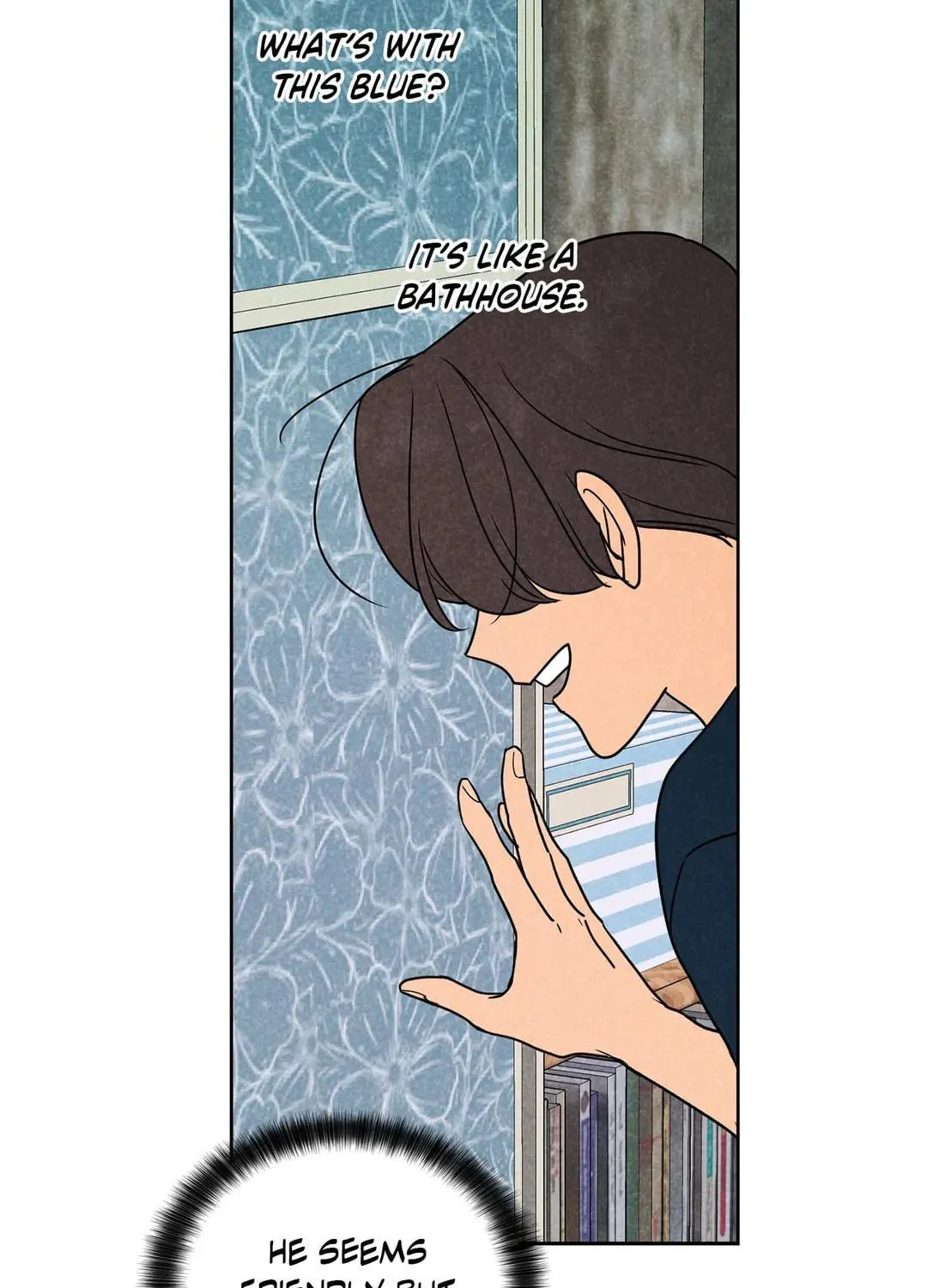 Spinach Bouquet Chapter 51 page 19 - 