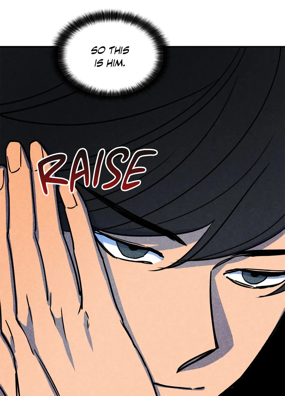 Spinach Bouquet Chapter 51 page 21 - 