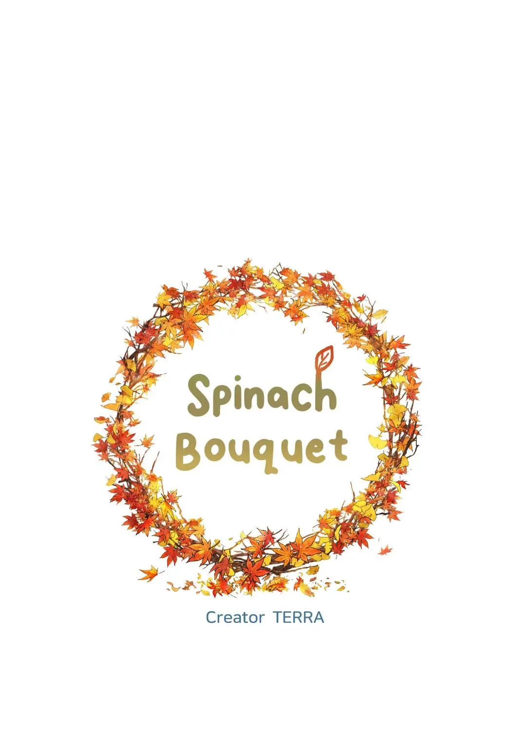 Spinach Bouquet Chapter 51 page 23 - 