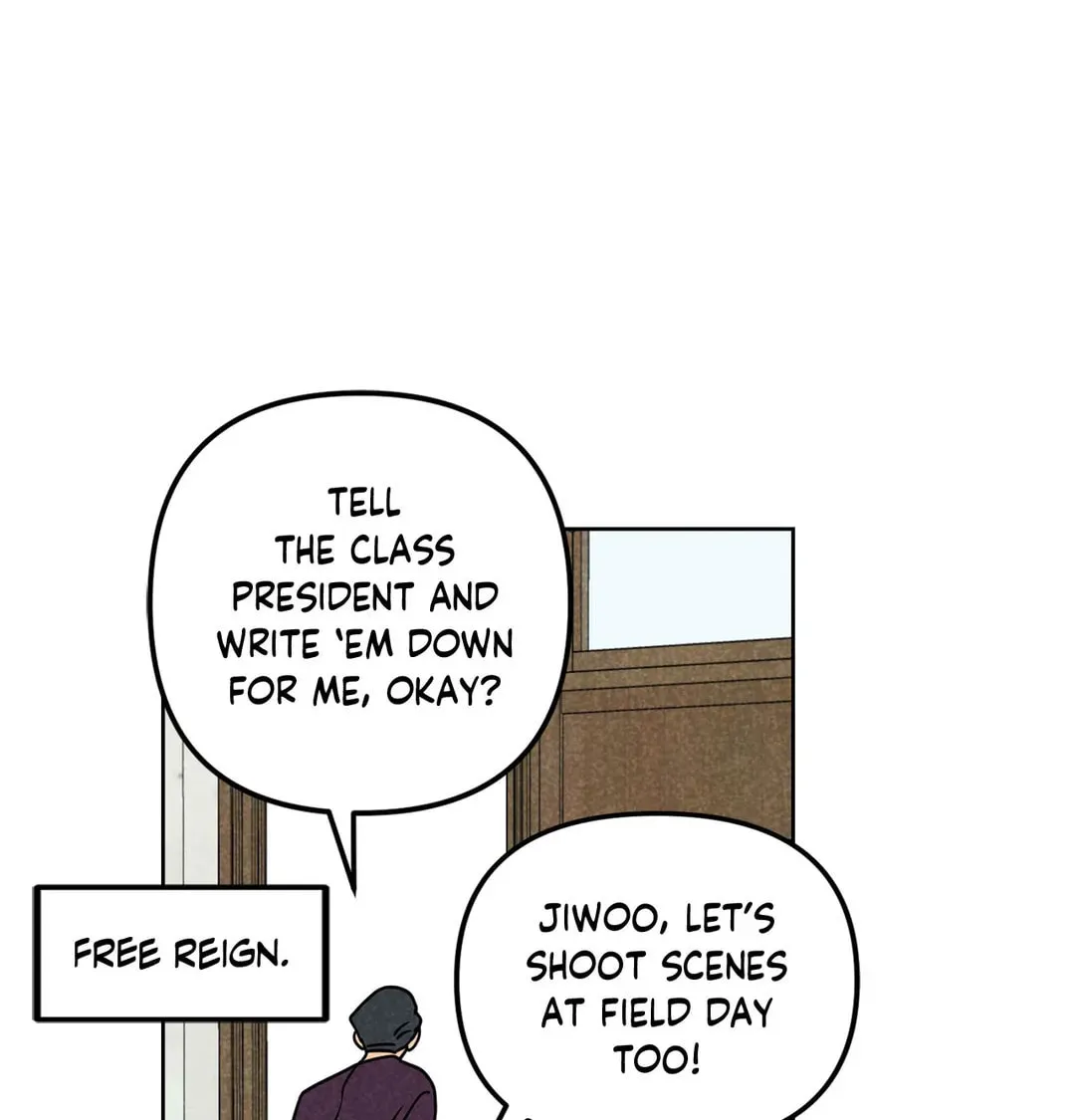 Spinach Bouquet Chapter 51 page 28 - 