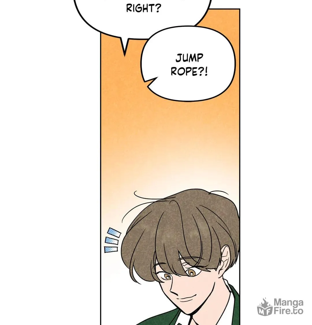 Spinach Bouquet Chapter 51 page 30 - 