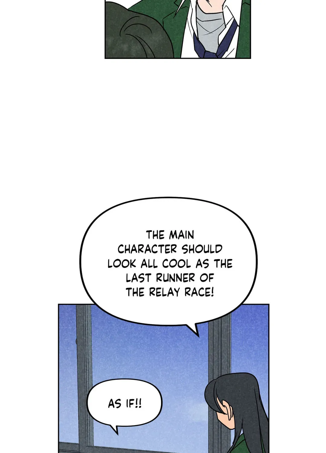 Spinach Bouquet Chapter 51 page 31 - 
