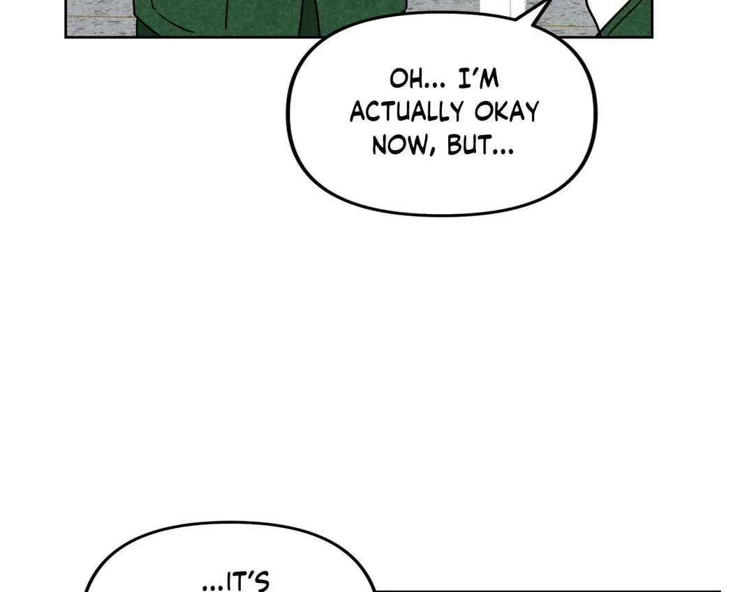 Spinach Bouquet Chapter 51 page 34 - 