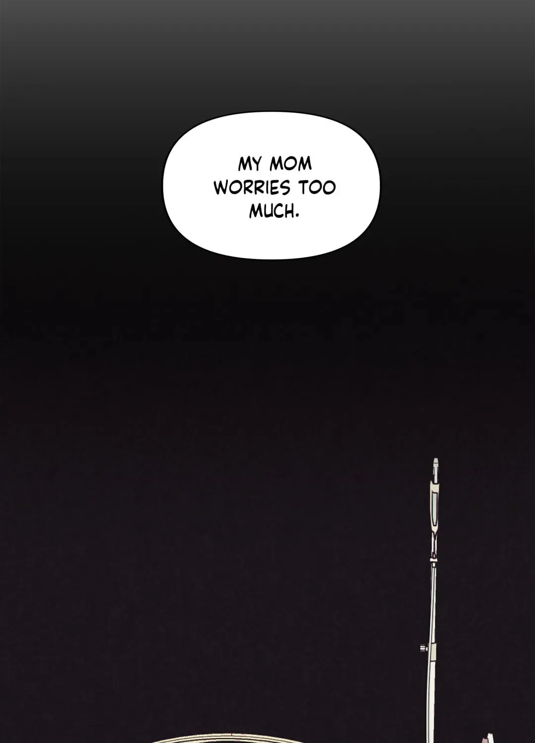 Spinach Bouquet Chapter 51 page 37 - 