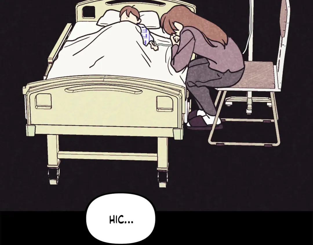 Spinach Bouquet Chapter 51 page 38 - 