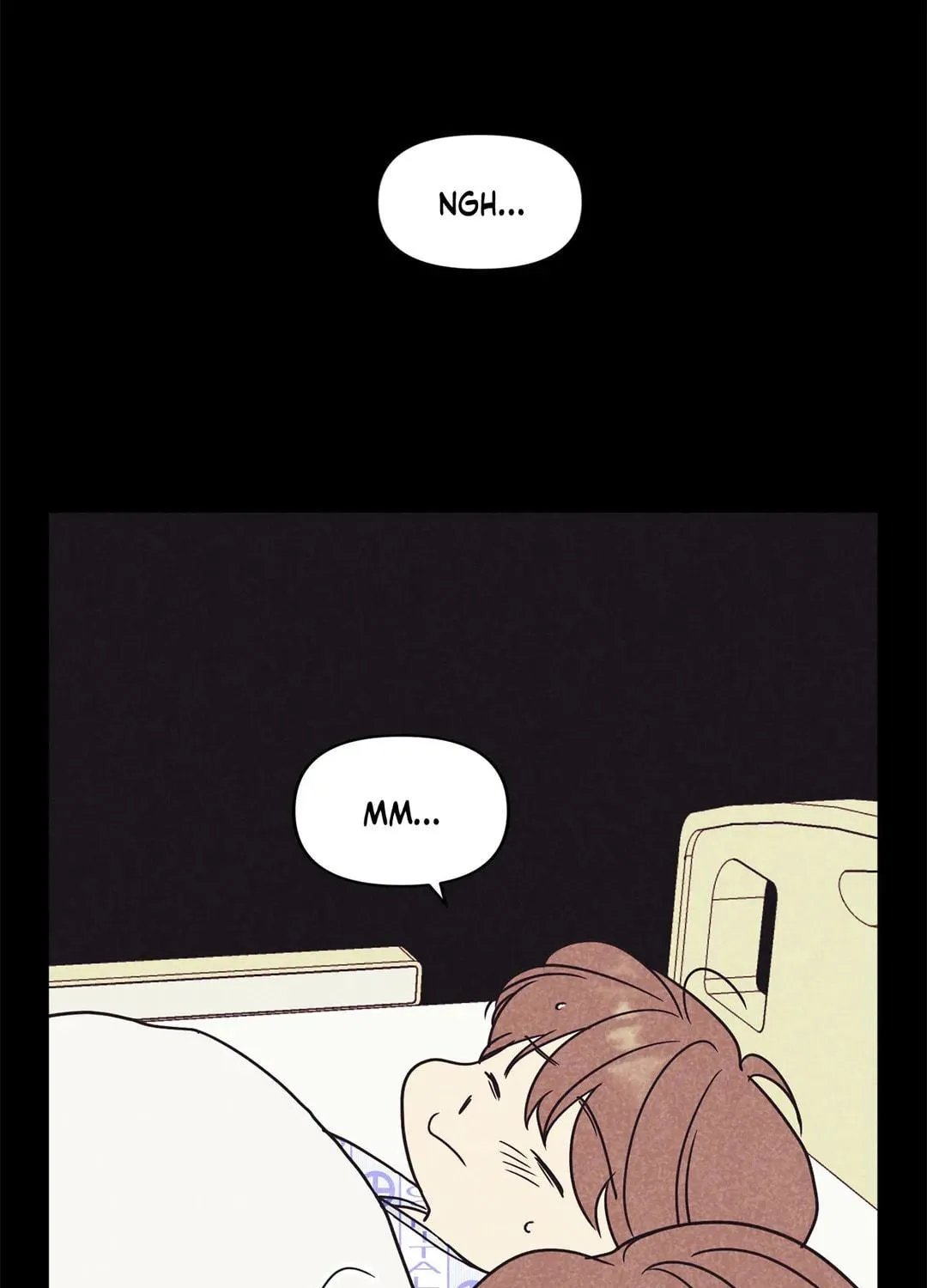 Spinach Bouquet Chapter 51 page 39 - 