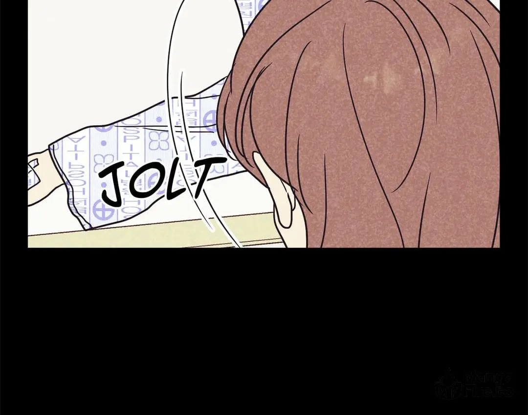 Spinach Bouquet Chapter 51 page 40 - 