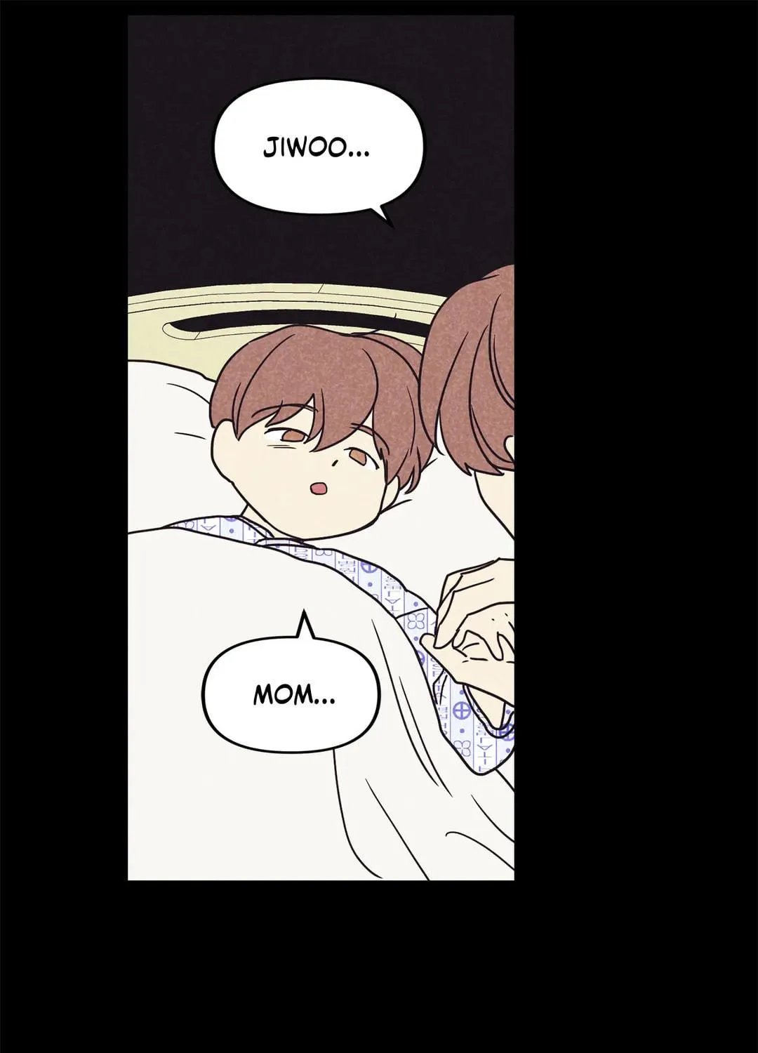 Spinach Bouquet Chapter 51 page 41 - 