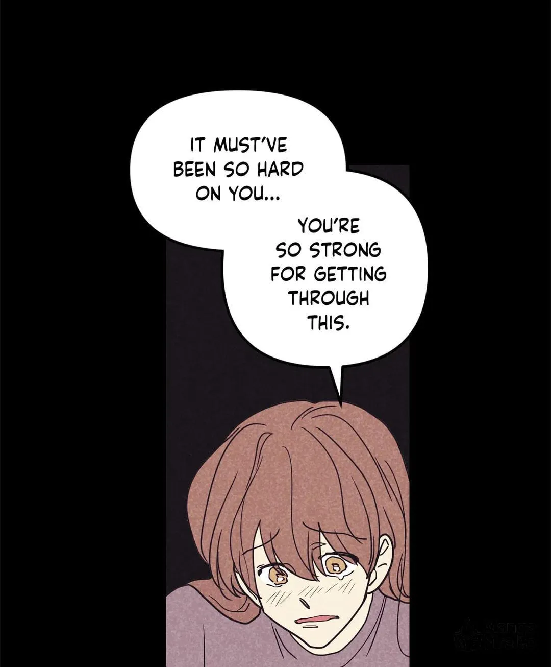 Spinach Bouquet Chapter 51 page 42 - 