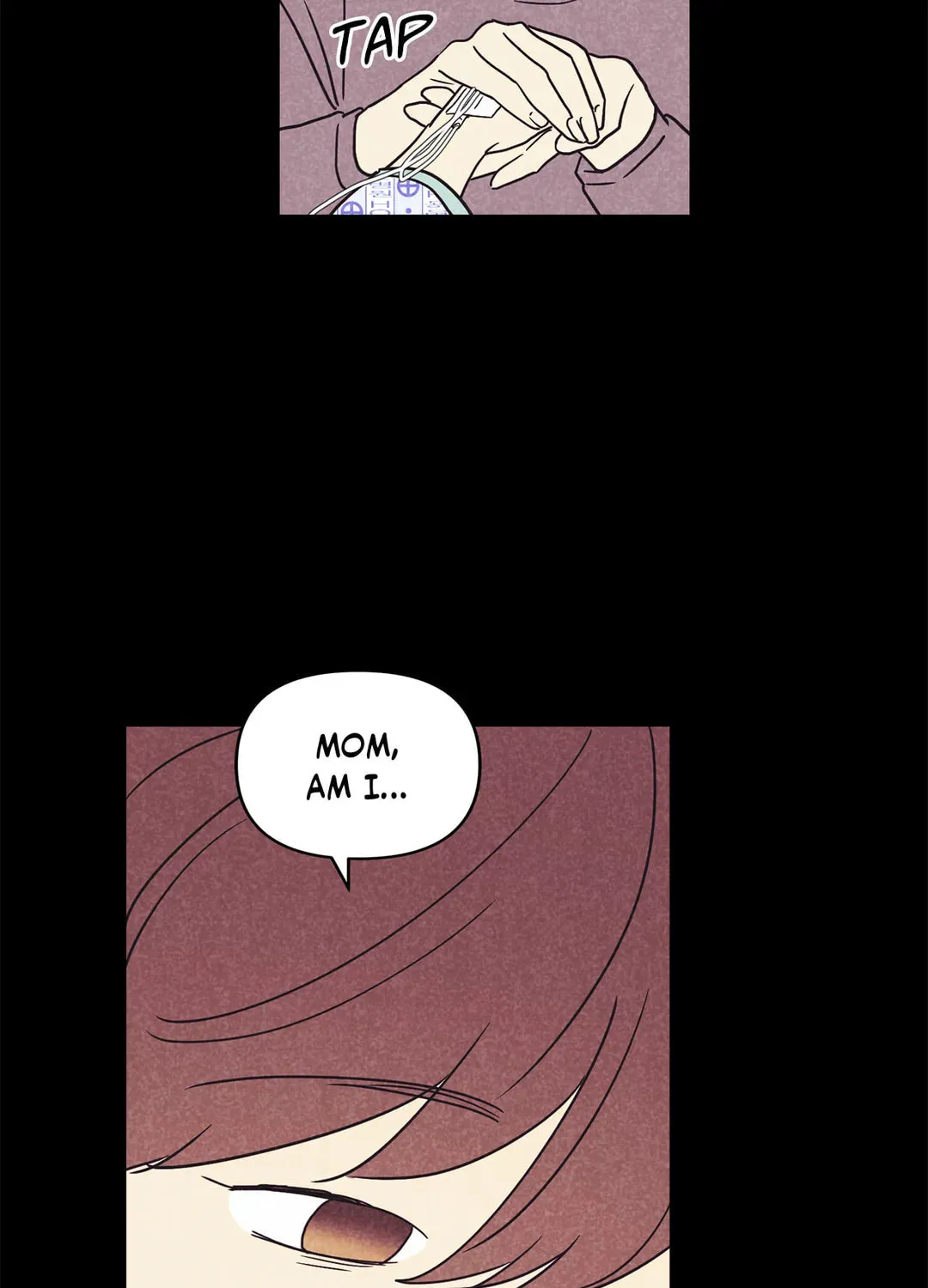 Spinach Bouquet Chapter 51 page 43 - 