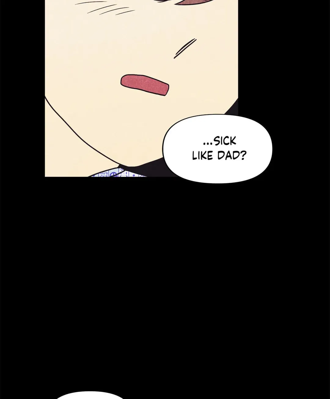 Spinach Bouquet Chapter 51 page 44 - 
