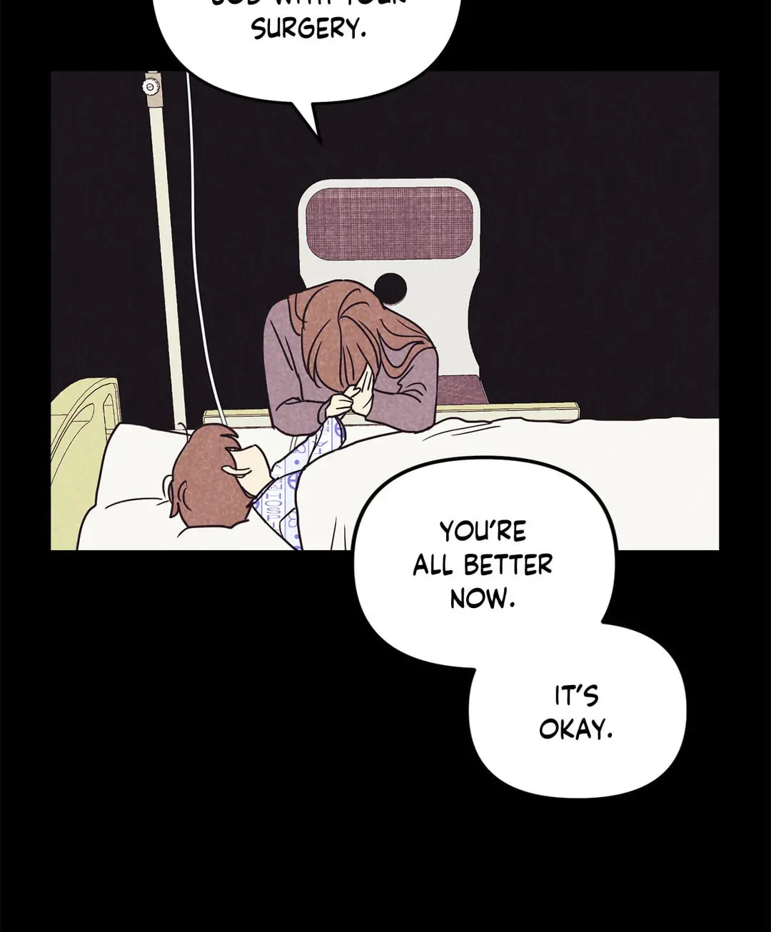 Spinach Bouquet Chapter 51 page 46 - 