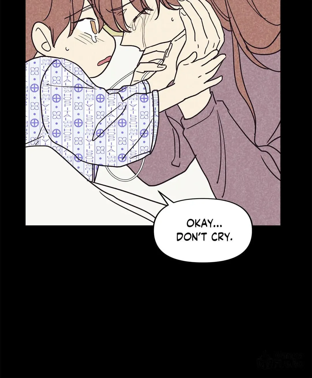 Spinach Bouquet Chapter 51 page 48 - 