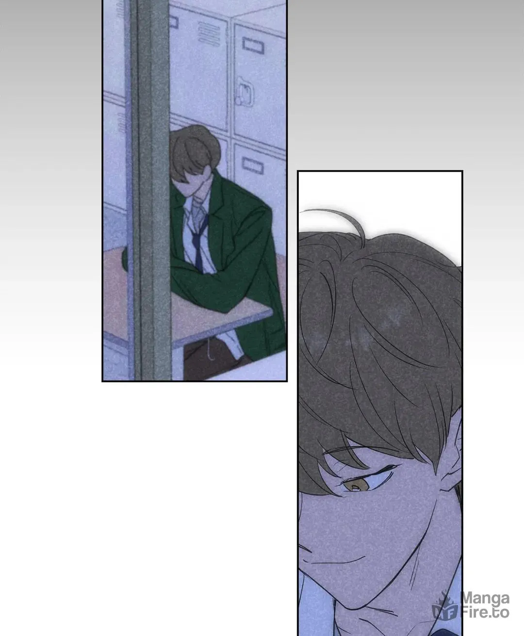 Spinach Bouquet Chapter 51 page 50 - 