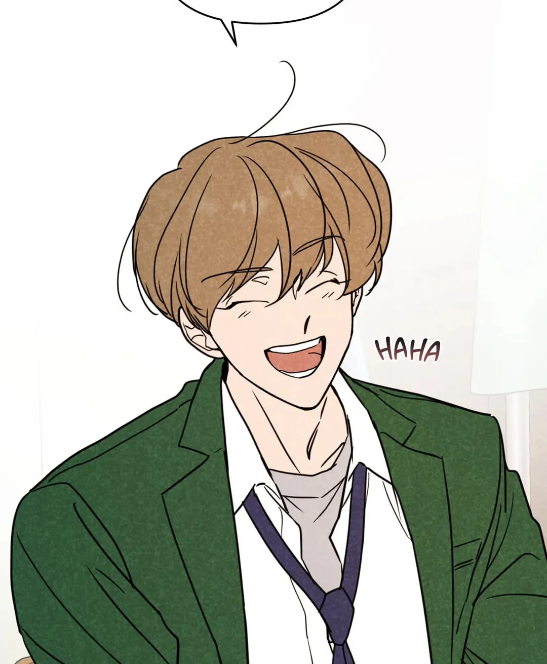 Spinach Bouquet Chapter 51 page 52 - 