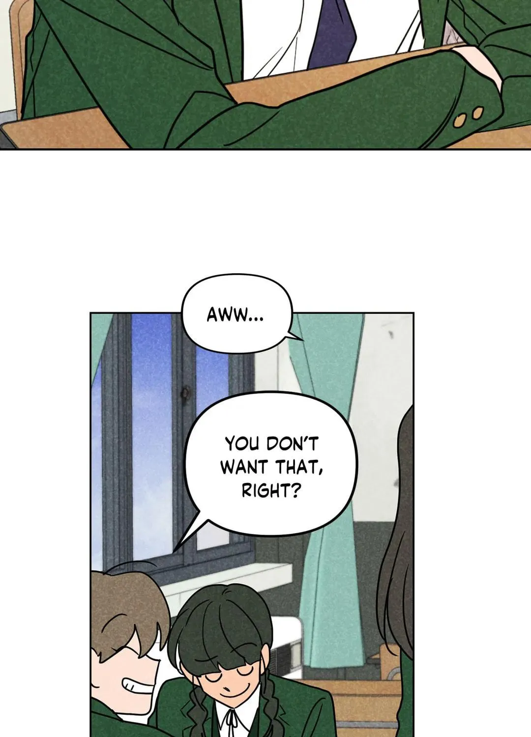 Spinach Bouquet Chapter 51 page 53 - 