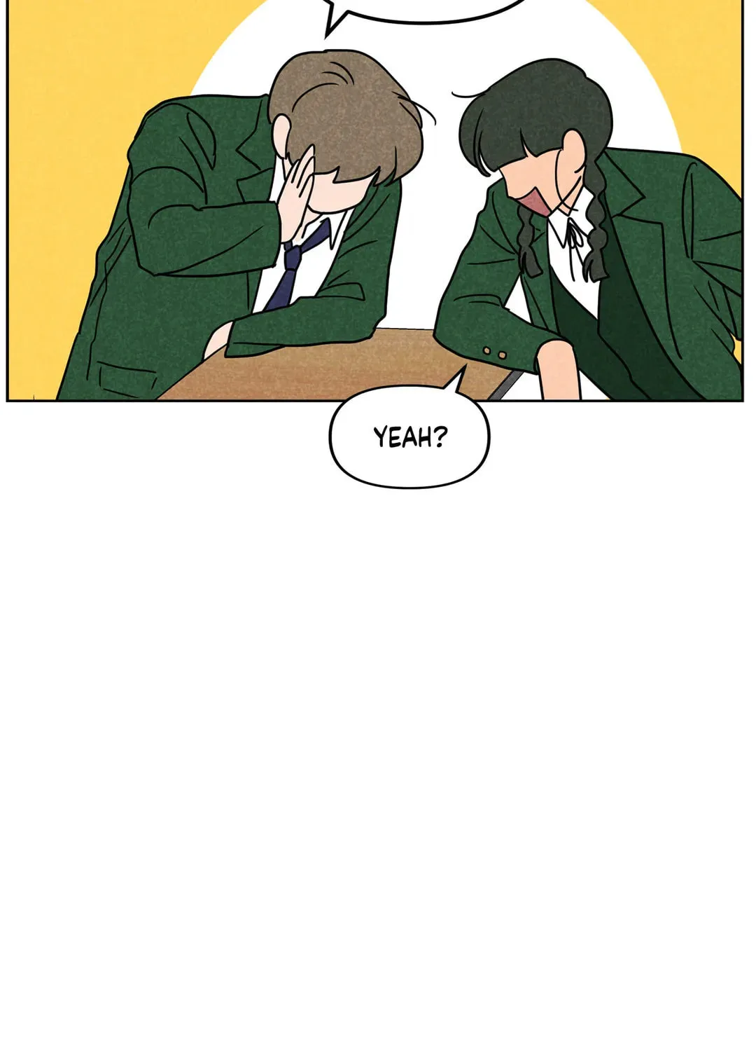 Spinach Bouquet Chapter 51 page 55 - 