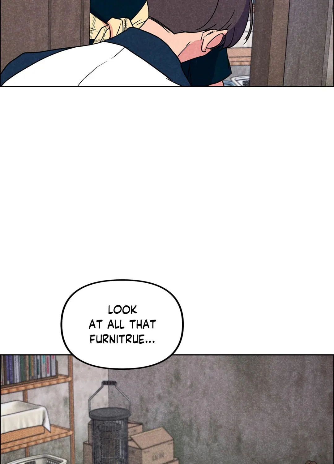 Spinach Bouquet Chapter 51 page 7 - 