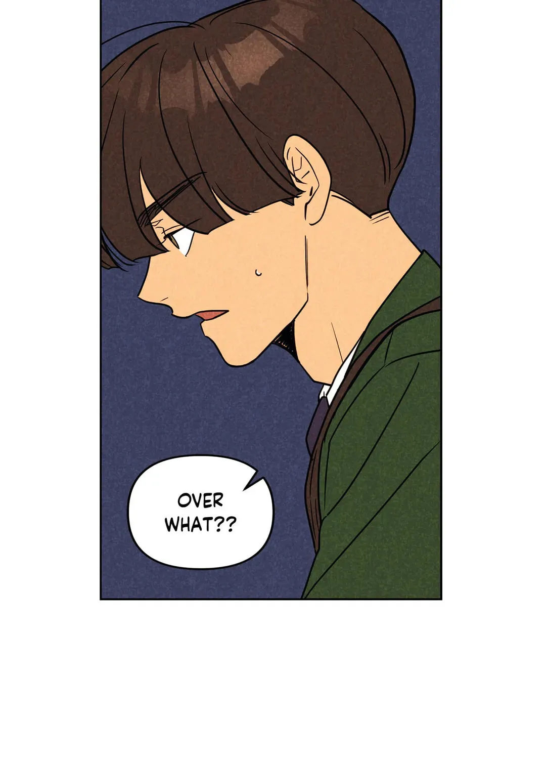 Spinach Bouquet Chapter 51 page 61 - 