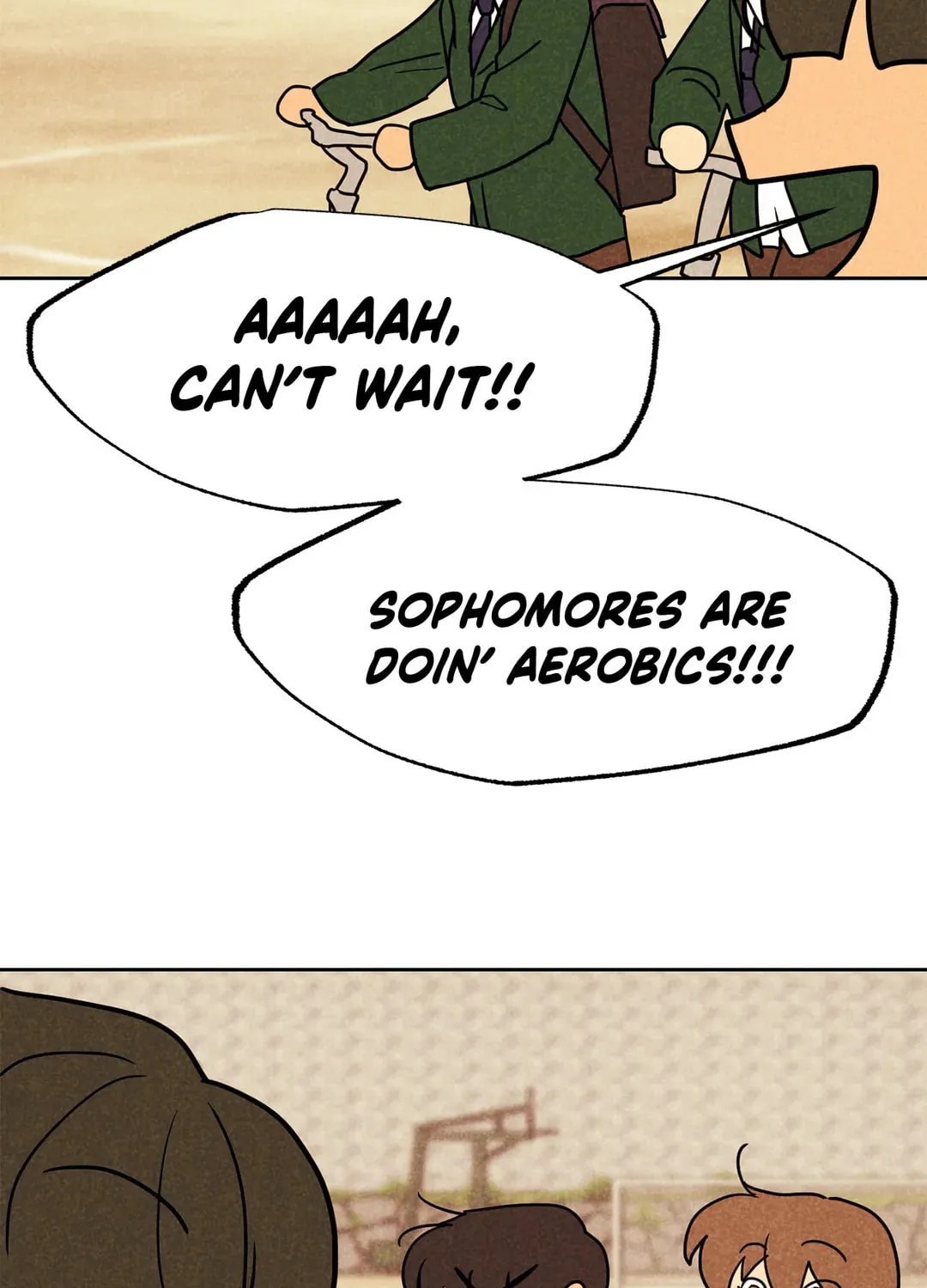 Spinach Bouquet Chapter 51 page 63 - 