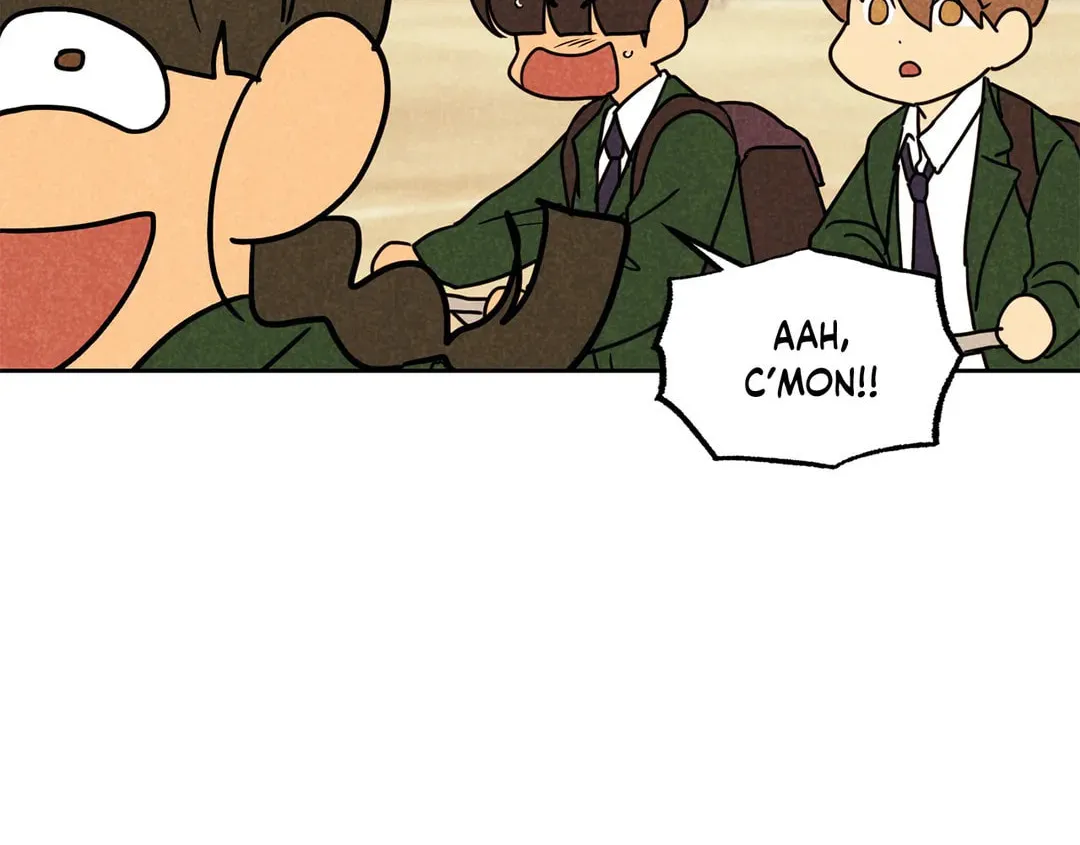 Spinach Bouquet Chapter 51 page 64 - 