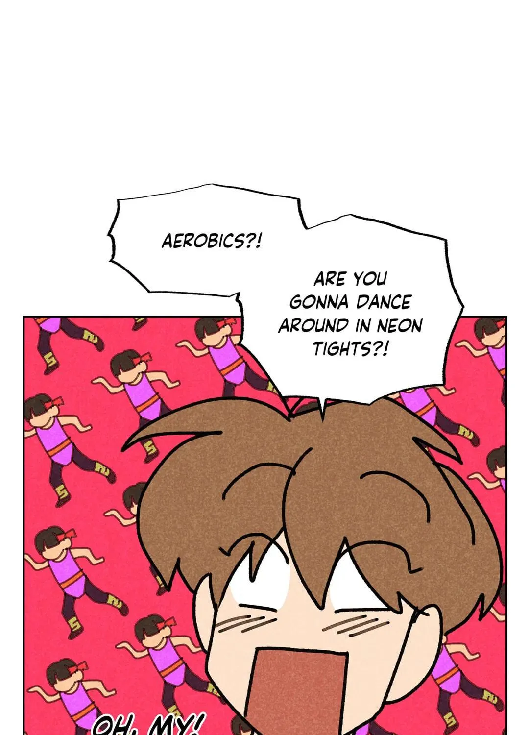 Spinach Bouquet Chapter 51 page 65 - 