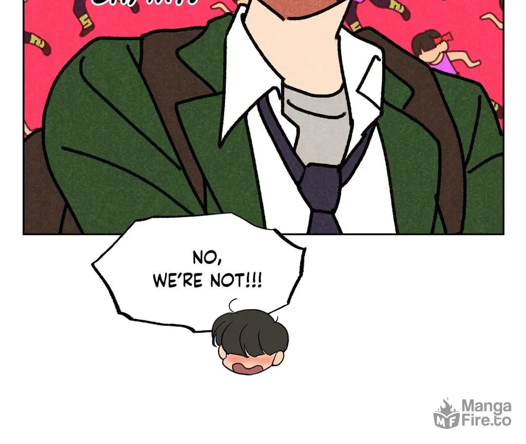 Spinach Bouquet Chapter 51 page 66 - 