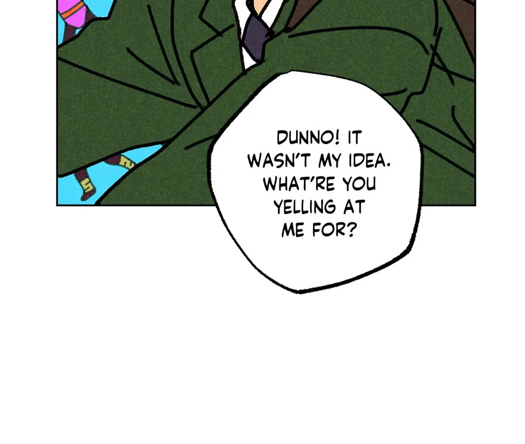 Spinach Bouquet Chapter 51 page 68 - 