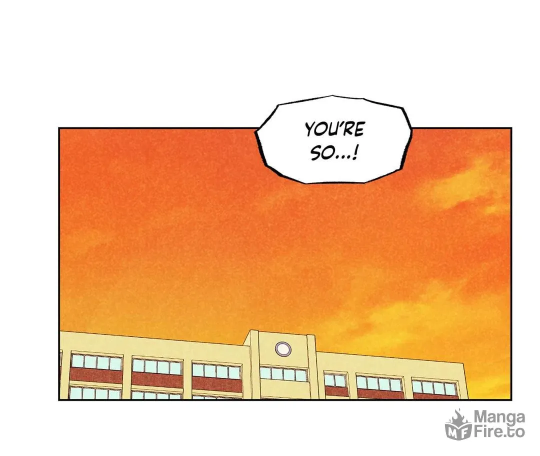 Spinach Bouquet Chapter 51 page 70 - 