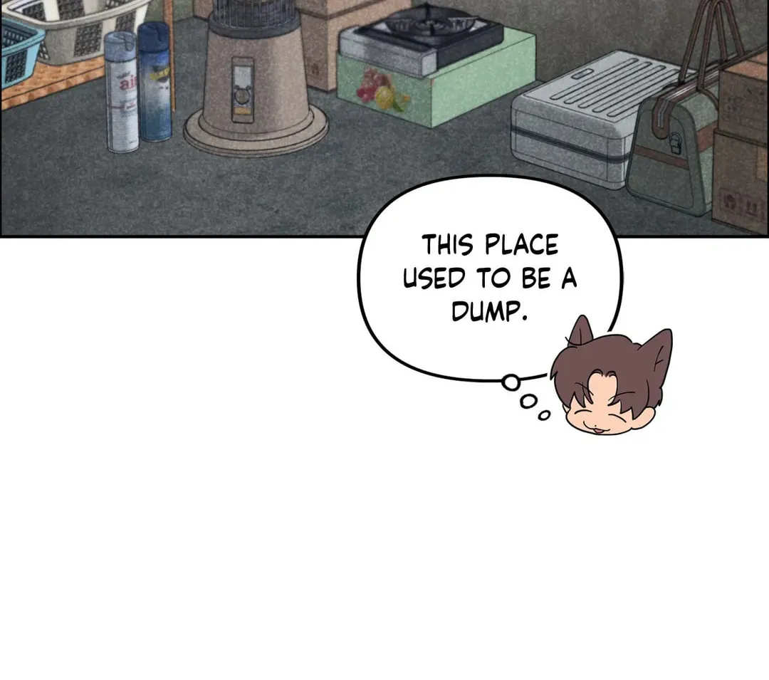 Spinach Bouquet Chapter 51 page 8 - 