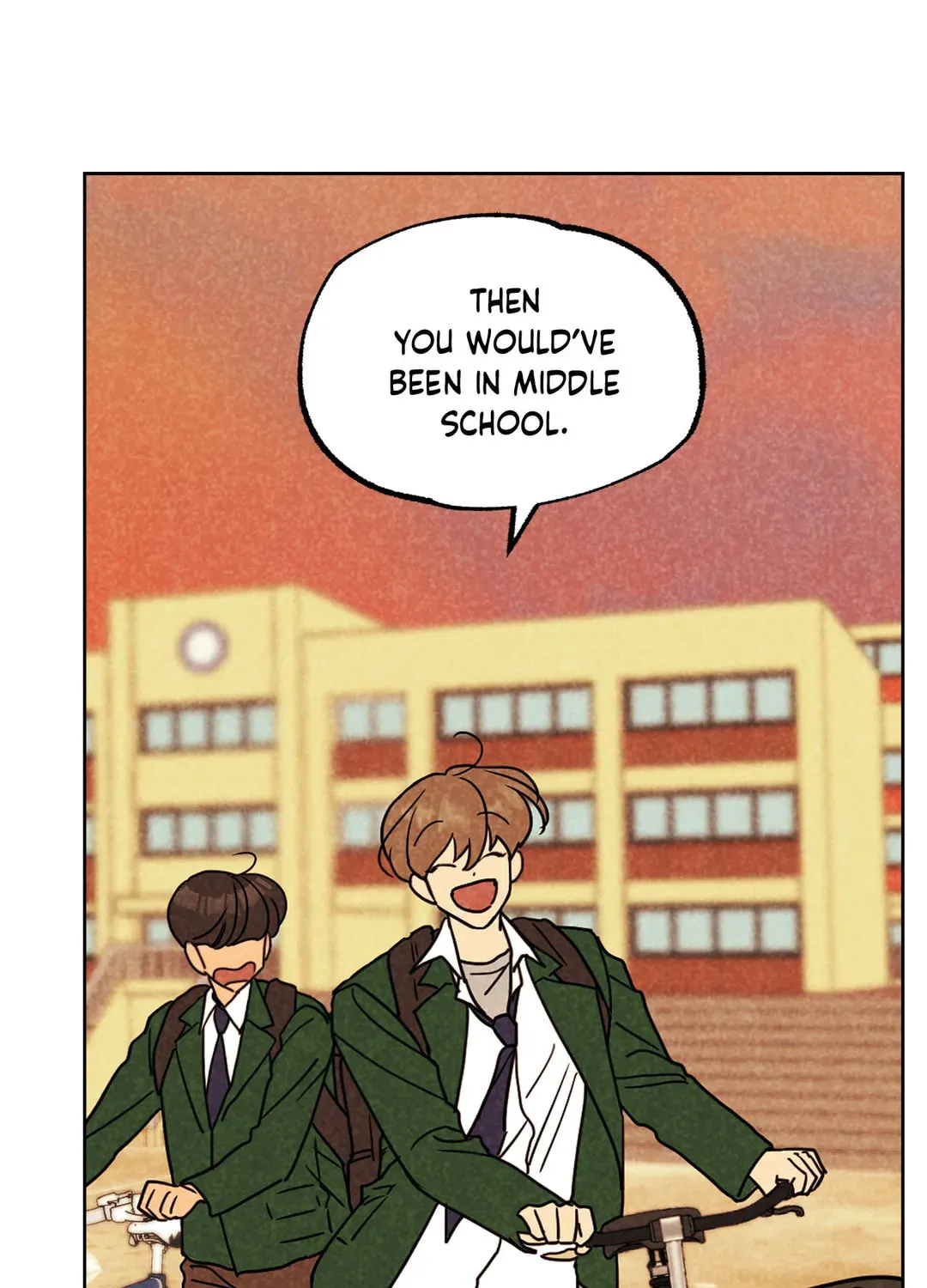 Spinach Bouquet Chapter 51 page 73 - 