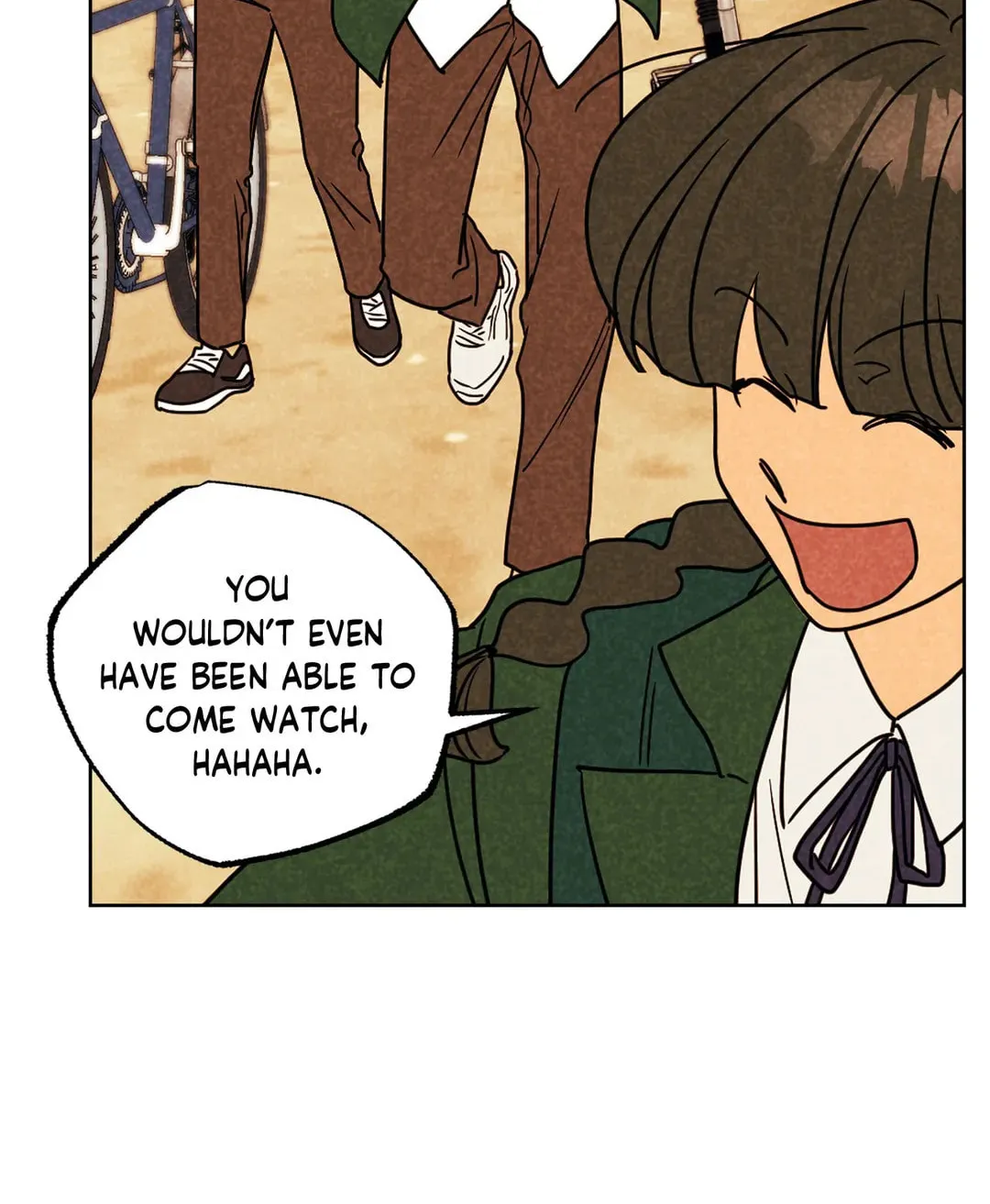 Spinach Bouquet Chapter 51 page 74 - 