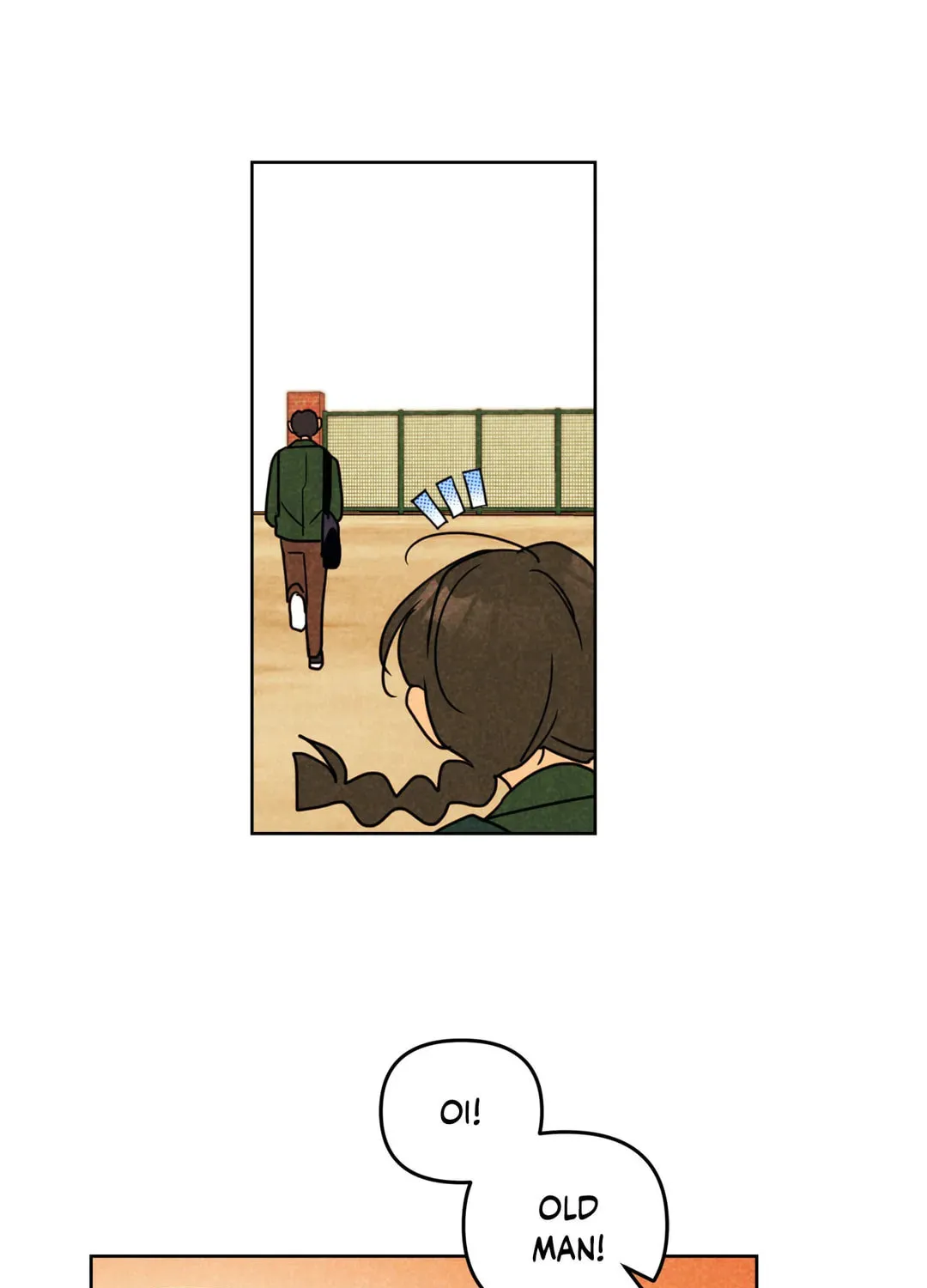 Spinach Bouquet Chapter 51 page 75 - 