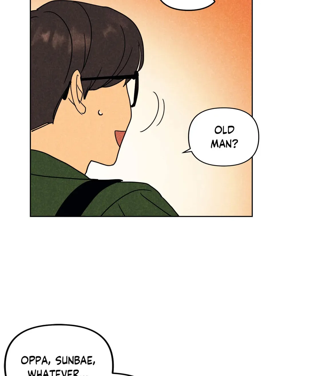 Spinach Bouquet Chapter 51 page 76 - 