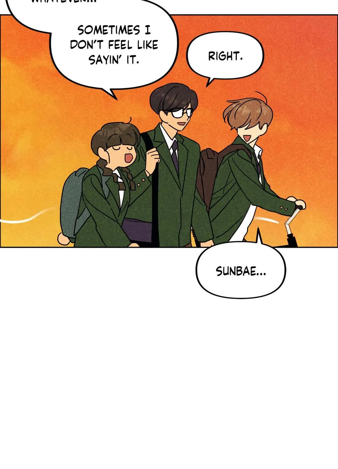 Spinach Bouquet Chapter 51 page 77 - 