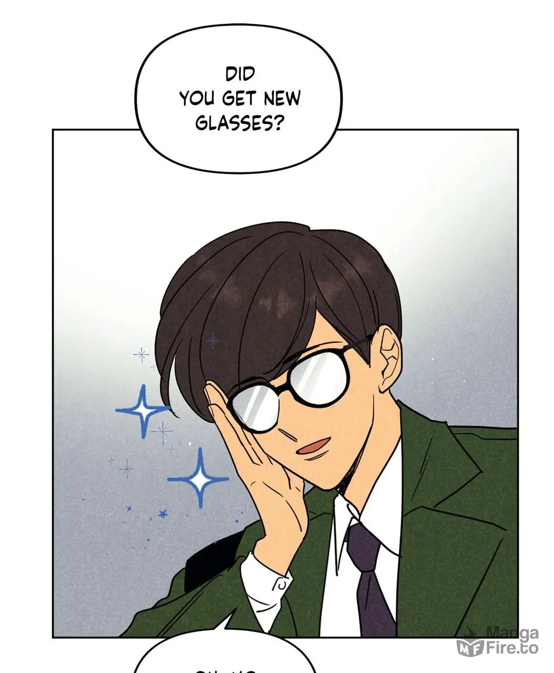 Spinach Bouquet Chapter 51 page 78 - 
