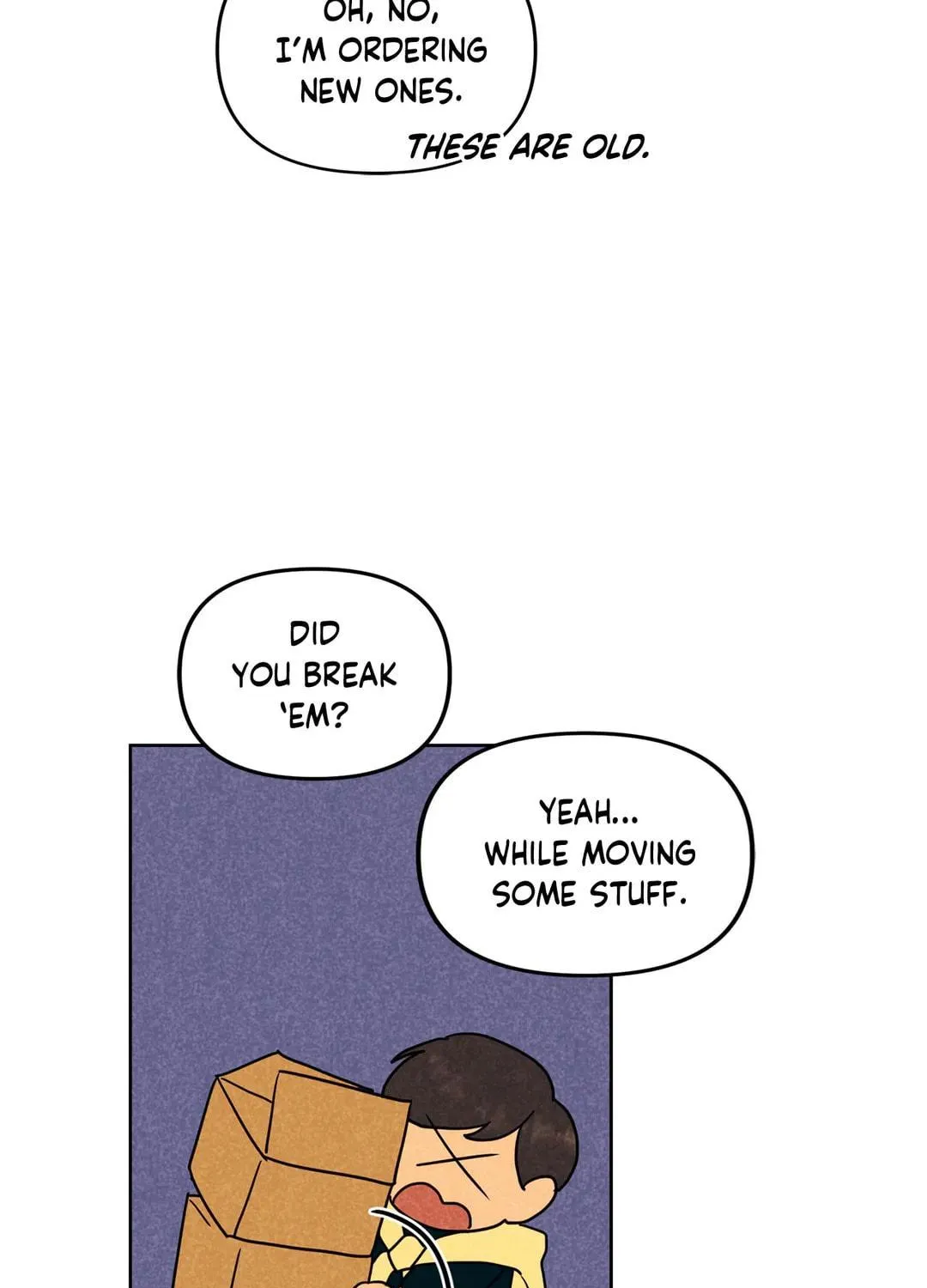 Spinach Bouquet Chapter 51 page 79 - 