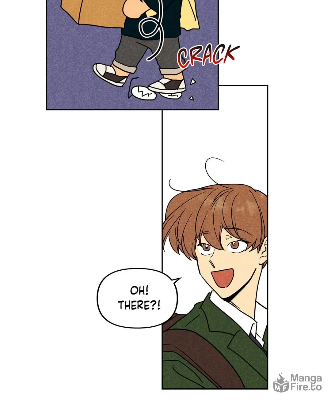 Spinach Bouquet Chapter 51 page 80 - 