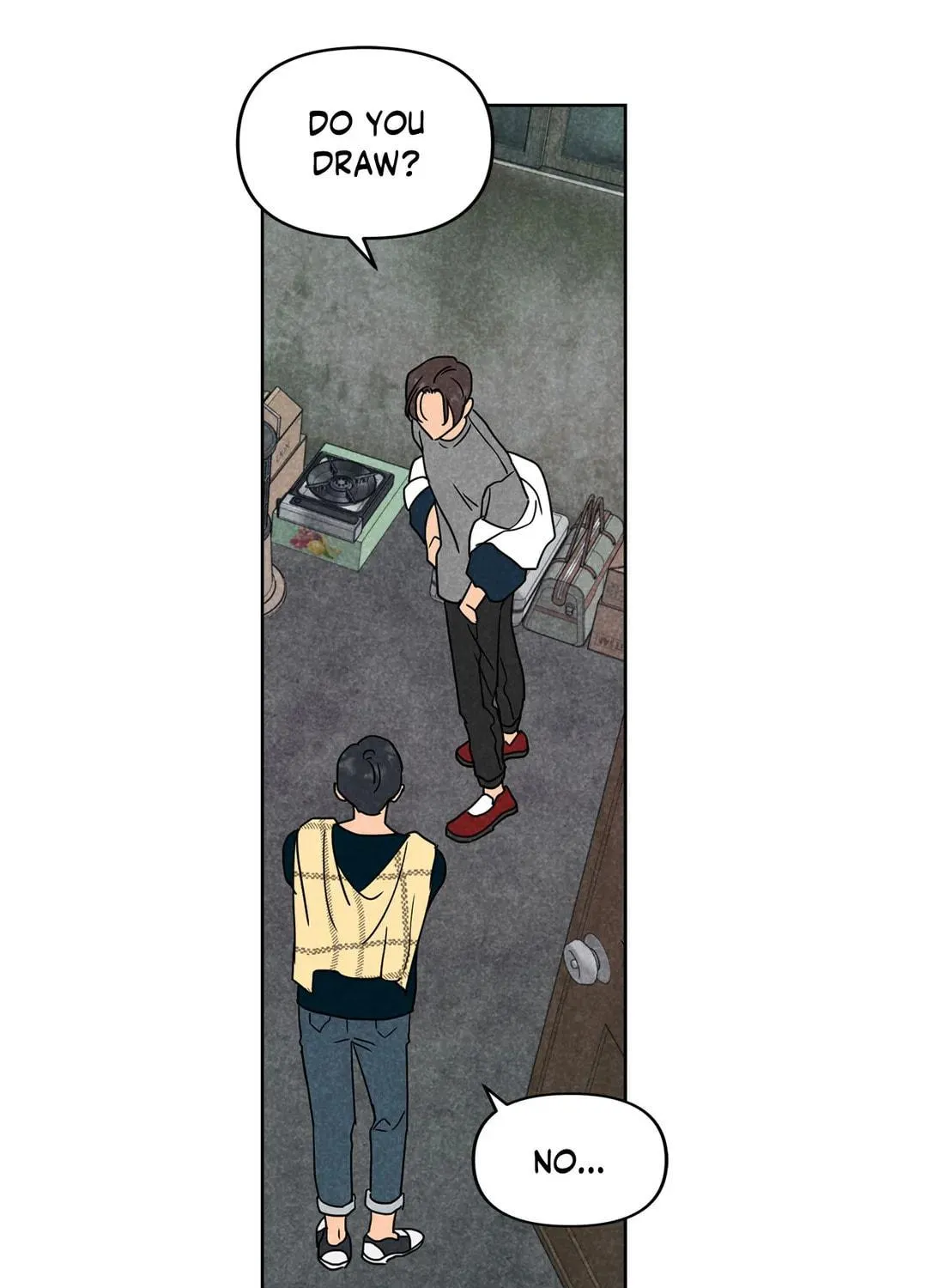 Spinach Bouquet Chapter 51 page 89 - 