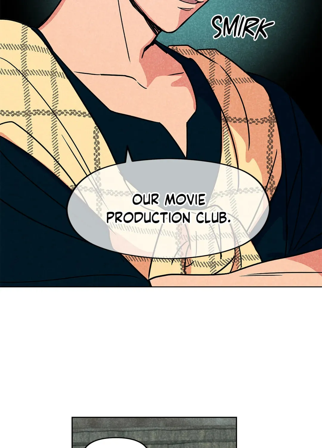Spinach Bouquet Chapter 51 page 91 - 